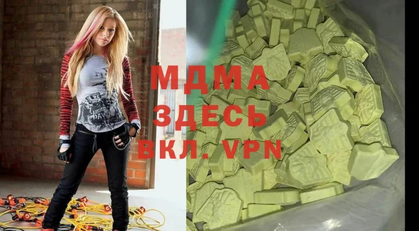 круглые Арсеньев